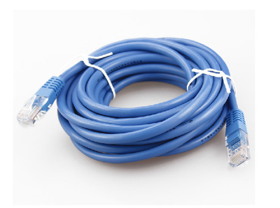 超五类跳线 连接高效网络的坚实桥梁