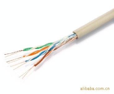 正宗原装飞利浦高速网络线 三网融合时代的高性能选择